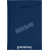 Kalendarz Denim dzienny A5 2027 z grawerem